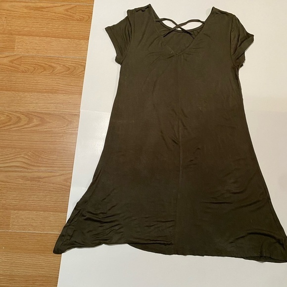 Dress Size s - Picture 6 of 8